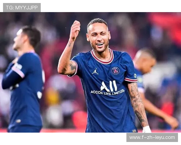 内马尔中路突击连续送出关键球，点燃比赛高潮的战术解读