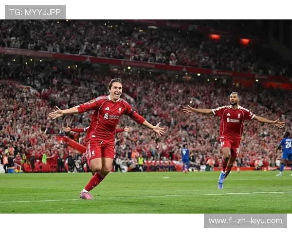 利物浦抢点头球在关键时刻决定胜负
